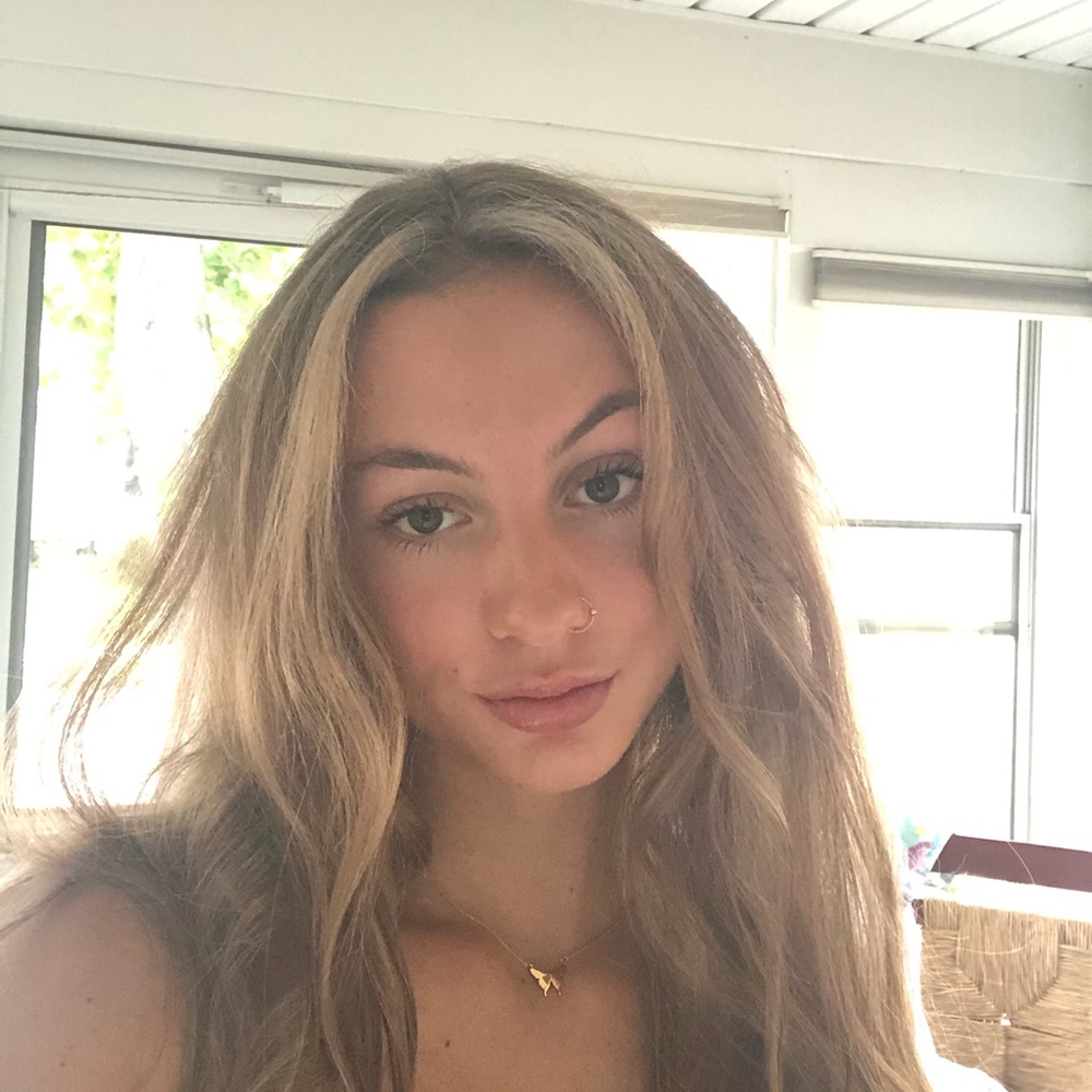 Meet your Posher, Jeanna